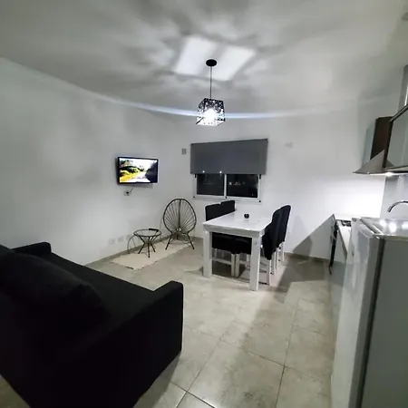 Travel Suites Ezeiza- 5 Pax- Centro Eze- Shoppings A 8 Min Exterior photo