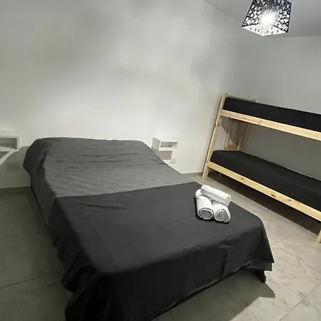 Travel Suites Ezeiza- 5 Pax- Centro Eze- Shoppings A 8 Min Exterior photo