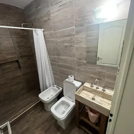 Travel Suites Ezeiza- 5 Pax- Centro Eze- Shoppings A 8 Min Exterior photo