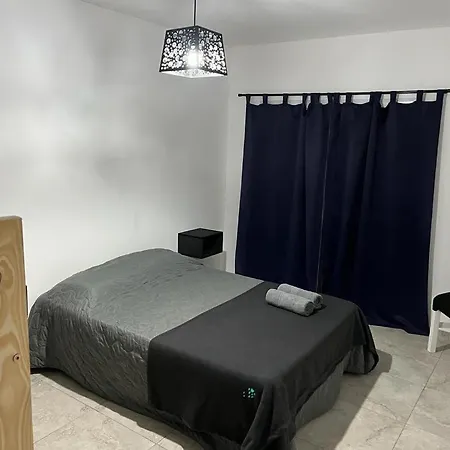 Travel Suites Ezeiza- 5 Pax- Centro Eze- Shoppings A 8 Min Exterior photo