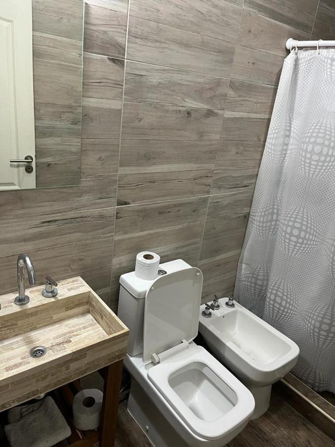 Travel Ezeiza- 5 Pax- Centro Eze- Shoppings A 8 Min *